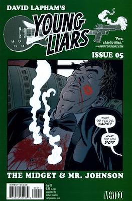 Young Liars #5