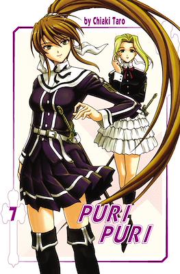 Puri Puri #7