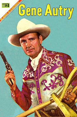 Gene Autry #179