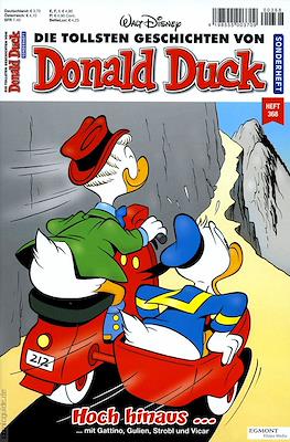 Die tollsten Geschichten von Donald Duck Sonderheft #368