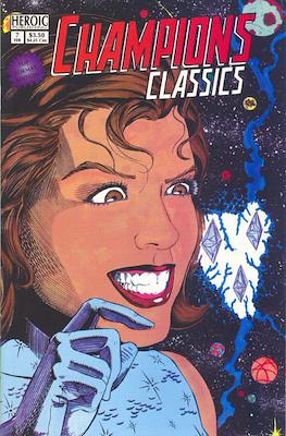 Champions Classics #7