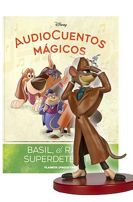 AudioCuentos mágicos Disney (Cartoné) #48