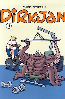 DirkJan #11