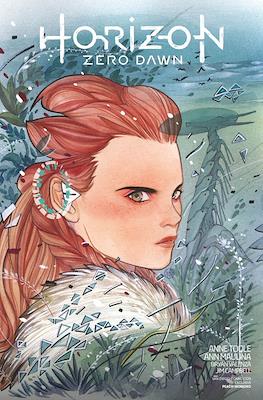 Horizon Zero Dawn (Variant Cover) #1.2