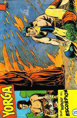 Yorga (1950) #25