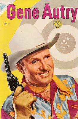 Gene Autry #2