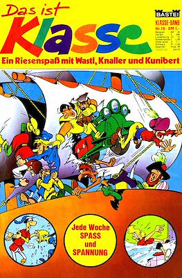 Das ist Klasse #18