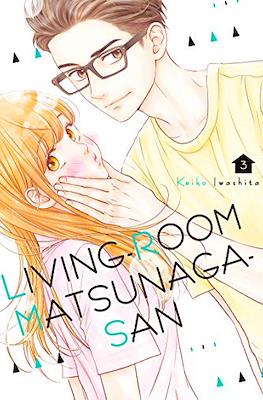 Living-Room Matsunaga-san #3