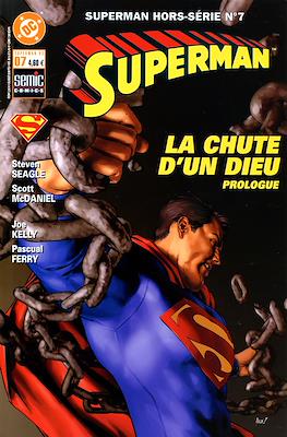 Superman Hors Série #7