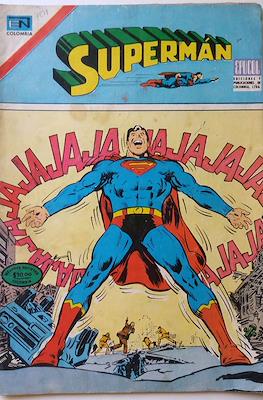 Superman #101