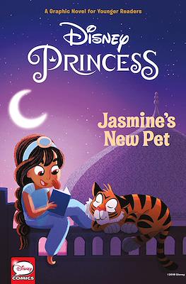 Disney Princess: Jasmine's New Pet