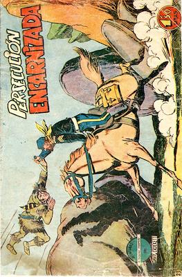 Aventuras de Davy Crockett (1958) #23