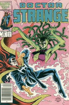Doctor Strange Vol. 2 (1974-1987) #76