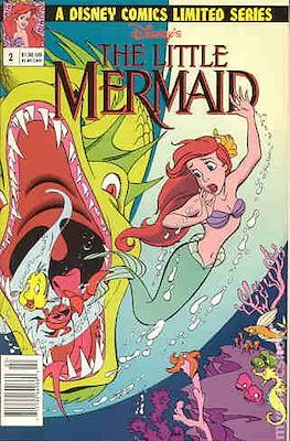 The Little Mermaid #2