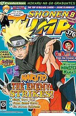 Shonen Jump #64