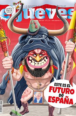 El Jueves (Revista) #2277