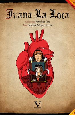 Famosos en cómic #12