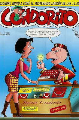 Condorito (Variable) #577