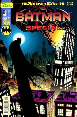 Batman Special #10