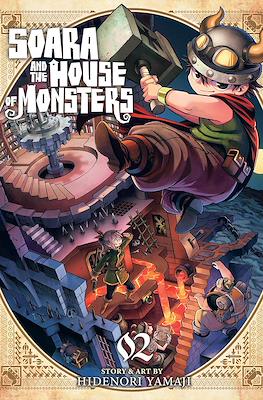 Soara and the House of Monsters #2