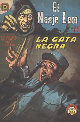 El Monje Loco #63