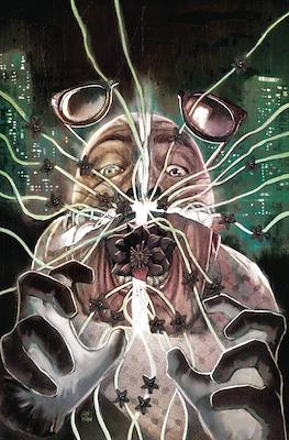 In Bloom (Variant Cover) #1.1