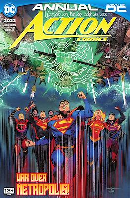 Action Comics Annual Vol. 1 (2023)