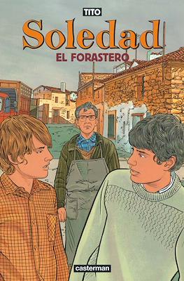 Soledad #3