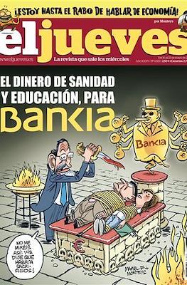 El Jueves (Revista) #1825