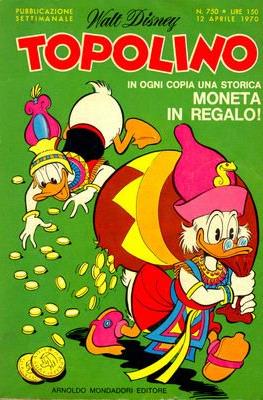 Topolino #750