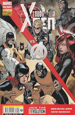 I Nuovissimi X-Men #4