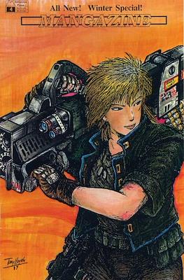 Mangazine Vol. 2 (1989-1996) #4