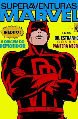 Superaventuras Marvel #3