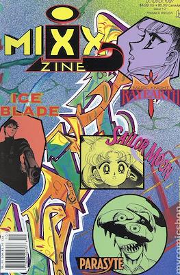 Mixx Zine Vol. 1 (1997-1998) #2