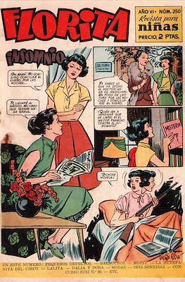 Florita #250