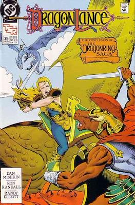 Dragonlance #25