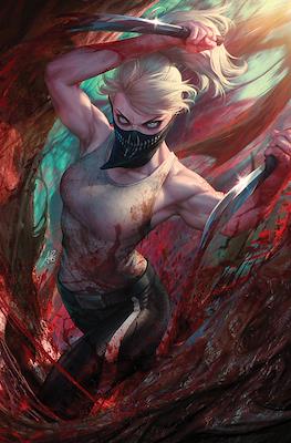 Something Is Killing The Children (Variant Cover) #36