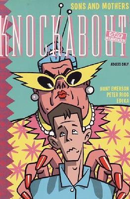 Knockabout Comics #14