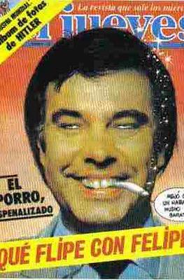 El Jueves (Revista) #311