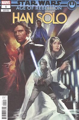 Star Wars: Age of Rebellion (Variant Cover) #3.4
