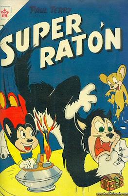 El Super Ratón #44