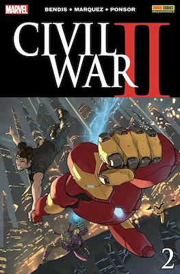 Marvel Miniserie #177