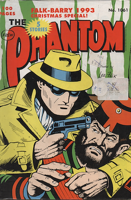 The Phantom #1061