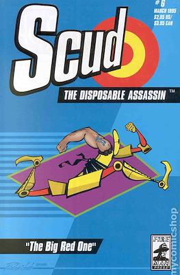 Scud: The Disposable Assassin #6