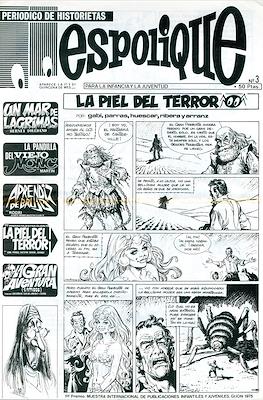 Espolique (1978) #3