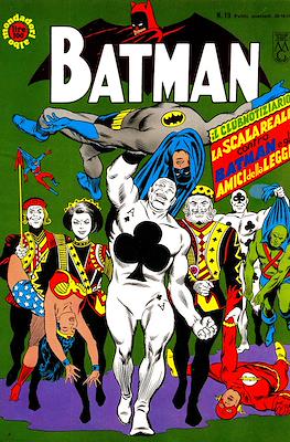 Batman #19