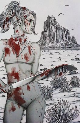 Something Is Killing The Children (Variant Cover) #40.4