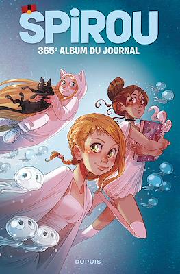 Spirou. Album du journal #365
