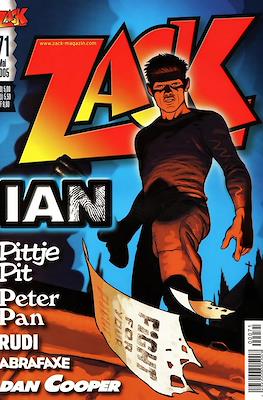 Zack #71