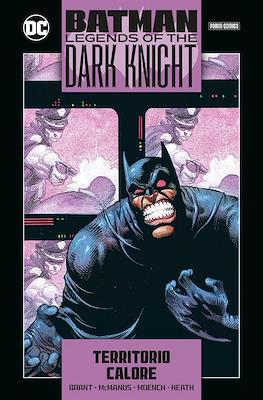 Batman: Legends of the Dark Knight Collection #7